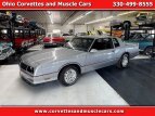 Thumbnail Photo 34 for 1986 Chevrolet Monte Carlo SS